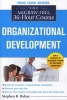 The McGraw-Hill 36-hour Course Organizational Development (Paperback) - Stephen R Balzac Photo