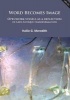 Word Becomes Image: Openwork Vessels as a Reflection of Late Antique Transformation (Paperback) - Hallie G Meredith Photo