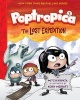 The Lost Expedition (Poptropica Book 2) (Hardcover) - Kory Merritt Photo