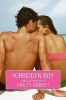 Forbidden Boy (Paperback) - Hailey Abbott Photo