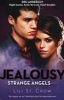 Jealousy - A Strange Angels Novel (Paperback) - Lili St Crow Photo