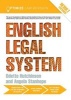 Optimize English Legal System (Paperback) - Angela Stanhope Photo