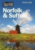 Time Out Norfolk & Suffolk (Paperback, 2 Ed) - Time Out Guides Ltd Photo