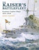 The Kaiser's Battlefleet - German Capital Ships 1871-1918 (Hardcover) - Aidan Dodson Photo