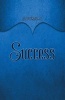 Success Journal - Blue 5.5x8.5 240 Page Lined Journal Notebook Diary (Volume 1) (Paperback) - Elf Owl Publishing Photo