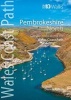 Pembrokeshire North - Circular Walks Along the Wales Coast Path (Paperback) - Dennis Kelsall Photo