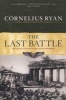 The Last Battle (Paperback, 1st Touchstone Ed) - Ryan Cornelius Photo