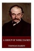 A Group of Noble Dames (Paperback) - Thomas Hardy Photo