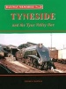 Railway Memories No.28 Tyneside and the Tyne Valley (Paperback) - Stephen Chapman Photo