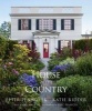 A House in the Country (Hardcover) - Katie Ridder Photo