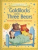 Goldilocks and the Three Bears (Paperback) - Heather Amery Photo