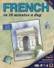 French in 10 Minutes a Day (French, Paperback) - Kristine K Kershul Photo