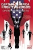 Captain America & the Mighty Avengers, Volume 1 - Open for Business (Paperback) - A L Ewing Photo