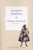 The Beast and the Sovereign, Volume I (Paperback) - Jacques Derrida Photo