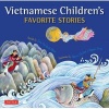 Vietnamese Children's Favorite Stories (Hardcover) - Phuoc Thi Minh Tran Photo