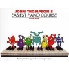 Easiest Piano Course - Part 1 (Paperback, Revised edition) - John Thompson Photo