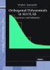 Orthogonal Polynomials in MATLAB - Exercises and Solutions (Paperback) - Walter Gautschi Photo