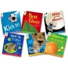 Oxford Reading Tree Floppy's Phonics Non-Fiction Super Easy Buy Pack (Multiple copy pack) - Monica Hughes Photo