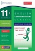 11+ Essentials Comprehensions for CEM, Book 1 (Paperback) - Eleven Plus Exams Photo