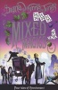 Mixed Magics (the Chrestomanci Series, Book 5) (Paperback) - Diana Wynne Jones Photo