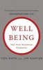 Wellbeing: The Five Essential Elements (Standard format, CD) - Tom Rath Photo