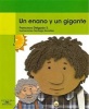 Un Enano y Un Gigante (Spanish, Paperback) - Francisco Delgado Photo