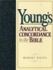 Young's Analytical Concordance to the Bible (Hardcover, $Uper $Aver) - Robert Young Photo