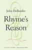 Rhyme's Reason - A Guide to English Verse (Paperback, 4th Revised edition) - John Hollander Photo