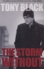 The Storm Without - A Doug Michie Novel (Paperback) - Tony Black Photo