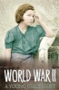 WWII: A Young Girl's Story (Paperback) - James Riordan Photo