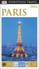 DK Eyewitness Travel Guide: Paris (Paperback) - Dk Publishing Photo