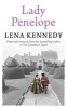 Lady Penelope (Paperback) - Lena Kennedy Photo