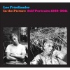 In the Picture - Self-portraits, 1958-2011 (Hardcover) - Lee Friedlander Photo