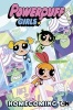 Powerpuff Girls: Homecoming (Hardcover) - Derek Charm Photo