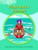 Young Explorers: Pirate Jack's Treasure (Spiral bound) - Gill Budgell Photo