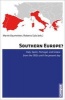 Southern Europe? - Italy, Spain, Portugal, and Greece from the 1950s Until the Present Day (Paperback) - Martin Baumeister Photo