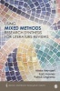 Using Mixed Methods Research Synthesis for Literature Reviews (Paperback) - Mieke Heyvaert Photo