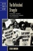 The Unfinished Struggle - Turning Points in American Labor (Paperback) - Steve Babson Photo