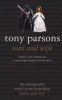 Man and Wife (Paperback, New Ed) - Tony Parsons Photo