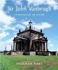 Sir John Vanbrugh - Storyteller in Stone (Hardcover, New) - Vaughan Hart Photo