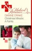 Christmas Miracle - A Family (Paperback) - Dianne Drake Photo