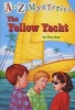 The Yellow Yacht, No.25 - Yellow Yacht (Paperback) - Ron Roy Photo