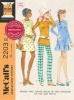 Vintage McCall's Patterns (Cards) - The McCall Pattern Company Photo