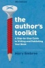 The Author's Toolkit - A Step-by-Step Guide to Writing and Publishing Your Book (Paperback, 4th Revised edition) - Mary Embree Photo