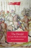 The Herald in Late Medieval Europe (Hardcover) - Katie Stevenson Photo