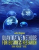 Quantitative Methods for Business Research - Using Microsoft Excel (Paperback) - John Duignan Photo