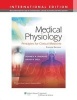 Medical Physiology - Principles for Clinical Medicine (Paperback, Fourth, International ed) - Rodney A Rhoades Photo