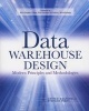 Data Warehouse Design: Modern Principles and Methodologies - Modern Principles and Methodologies (Paperback) - Mattaeo Golfarelli Photo