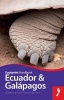 Ecuador & Galapagos (Paperback, 8th Revised edition) - Robert Kunstaetter Photo