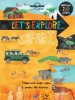 Let's Explore... Safari (Paperback) - Lonely Planet Kids Photo